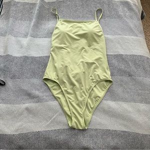 Andie Bali One Piece